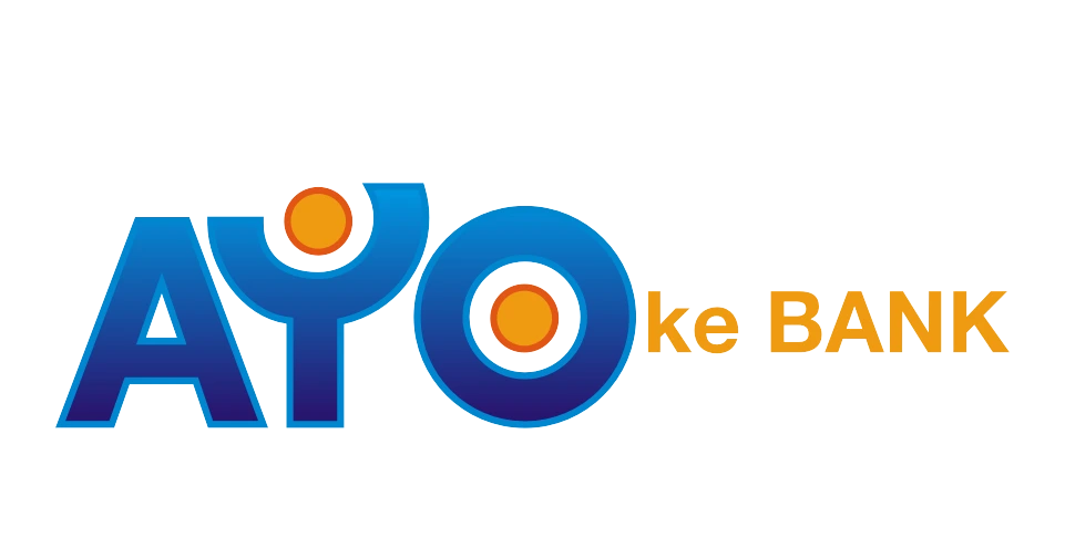 Ayo Ke Bank Logo